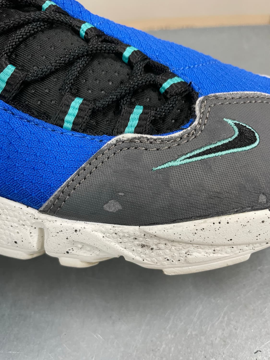 나이키 에어 풋스케이프 285 상품이미지8