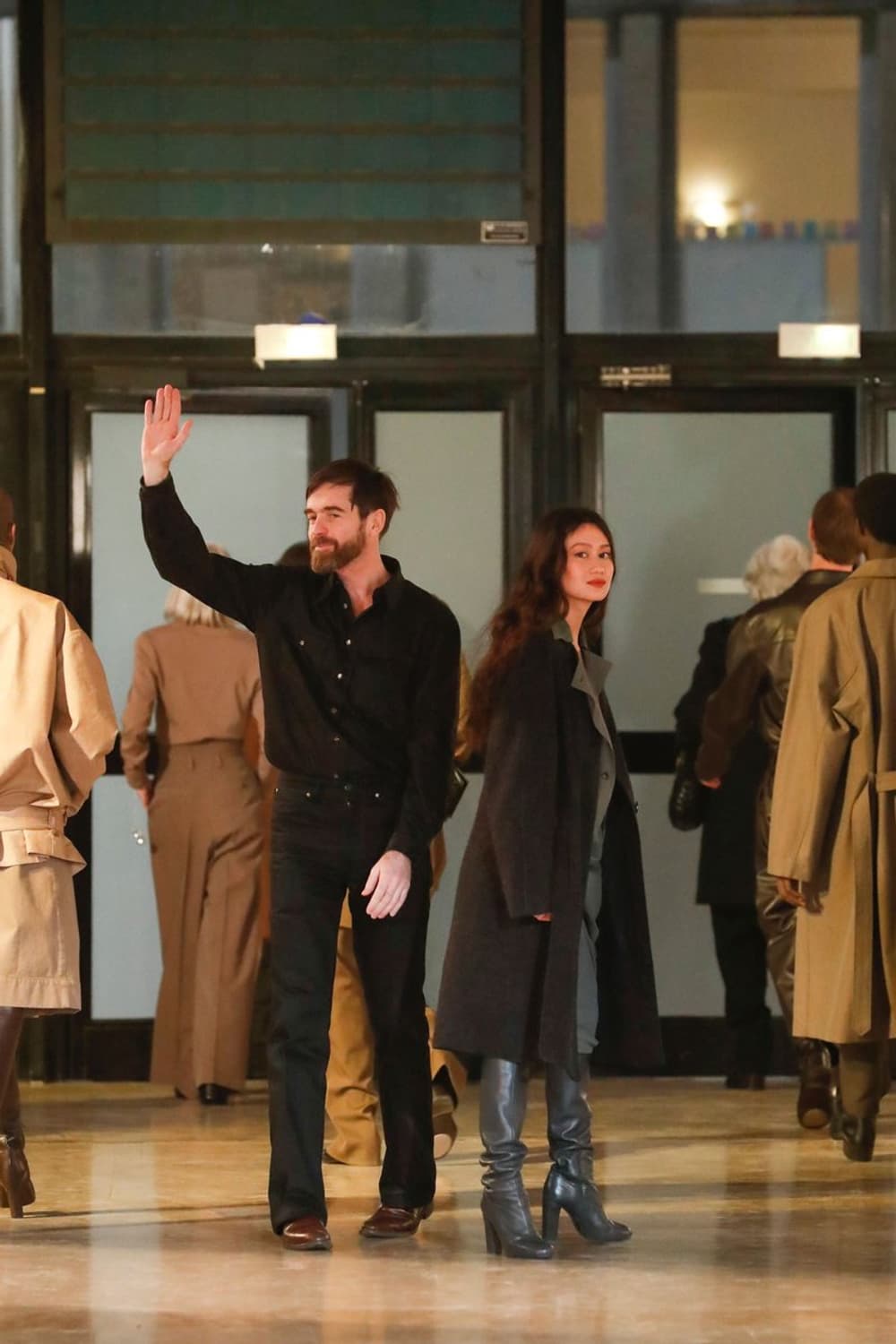 르메르 부츠컷 진 44 상품이미지7