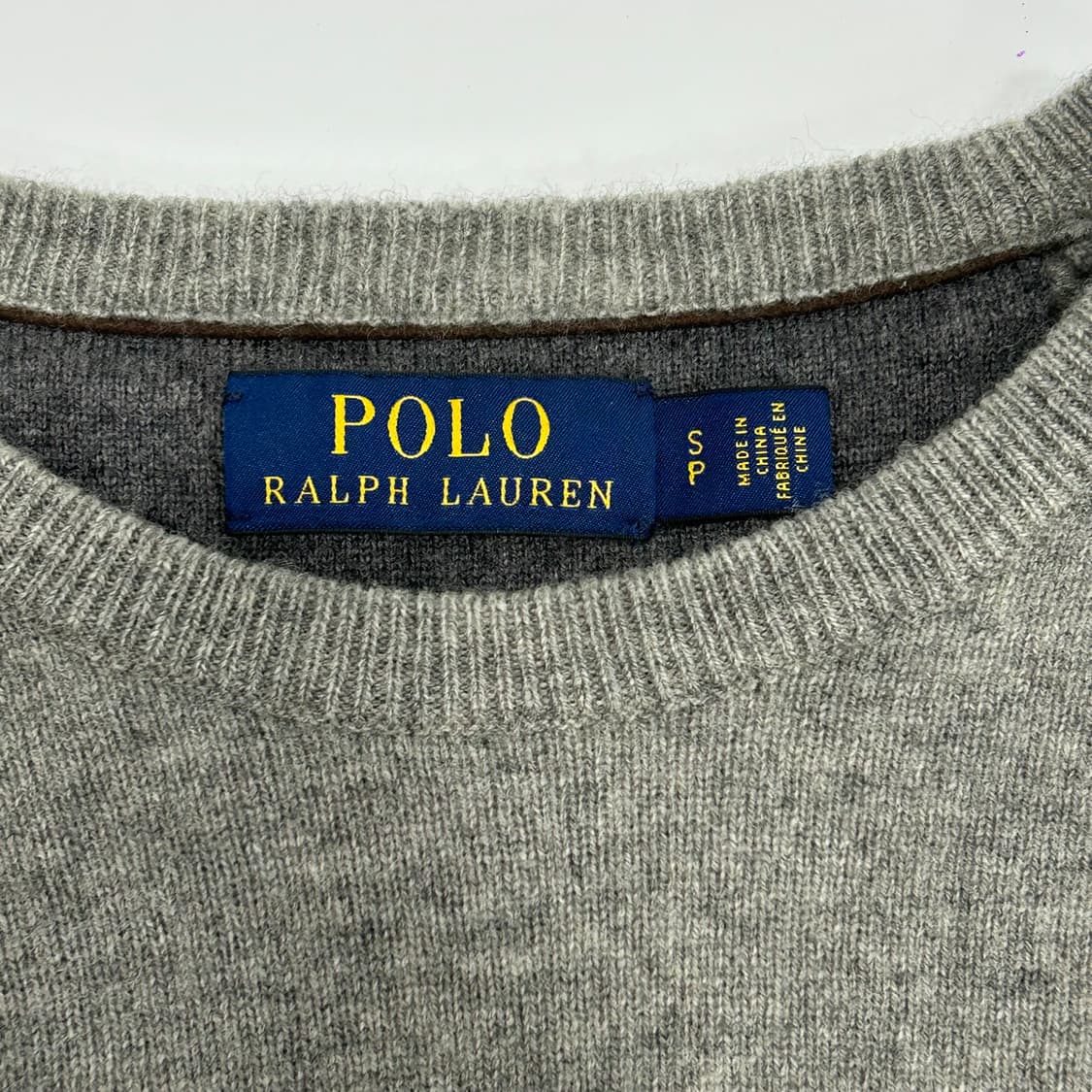 Polo 폴로 그레이 포니 그레이니트  상품이미지5