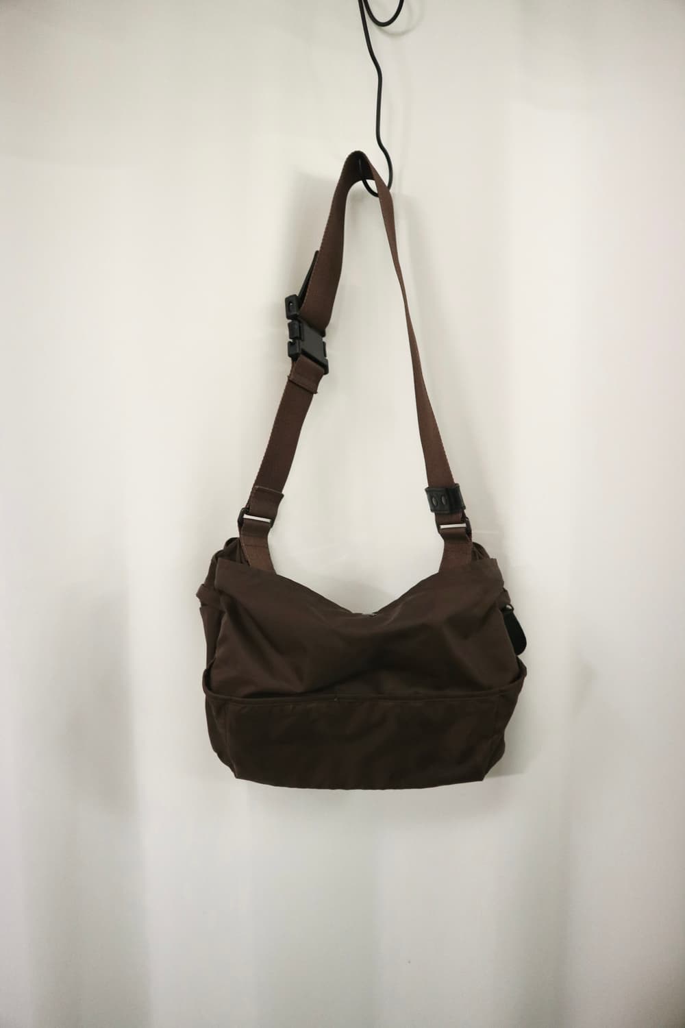 Yohhi Yamamoto y’saccs multi pocket bag 상품이미지1
