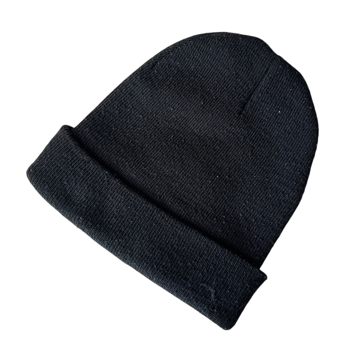 빈티지 00s FIRE&ICE 밴드 로고 비니 상품이미지2