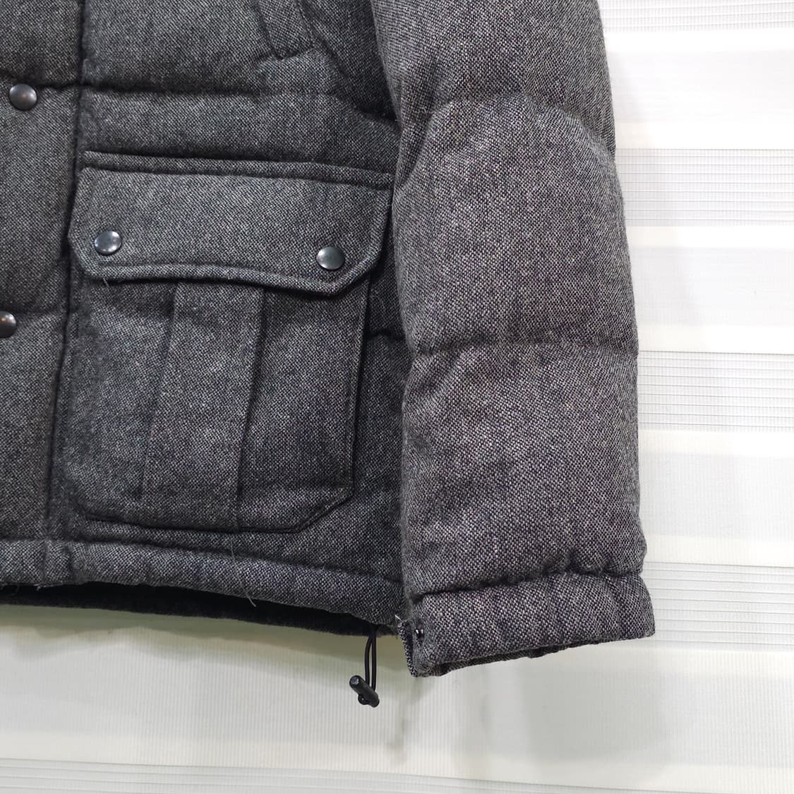 MENS BIGI 다운자켓- 2사이즈 상품이미지3