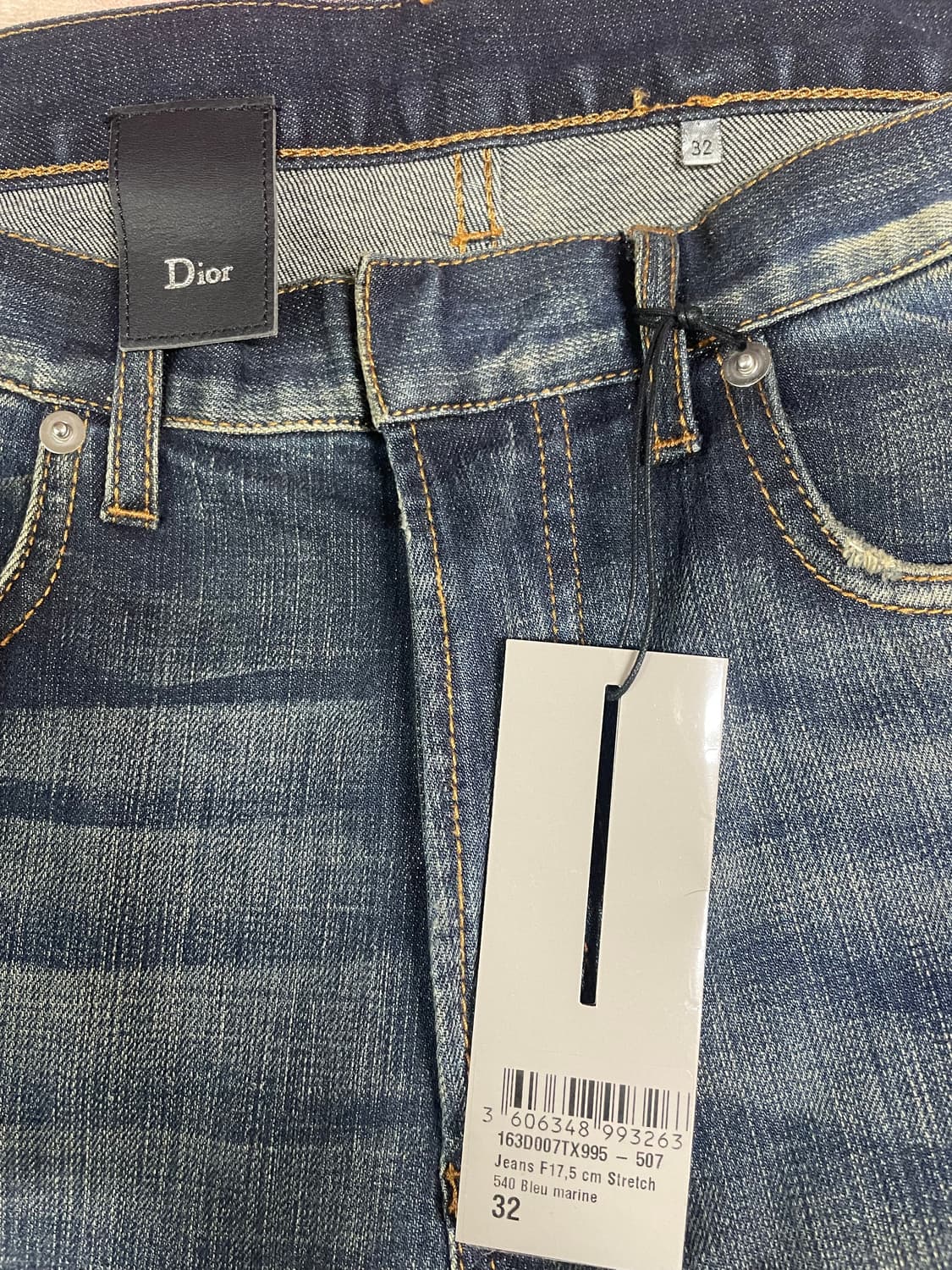 11 디올옴므 제이크진 32 상품이미지3