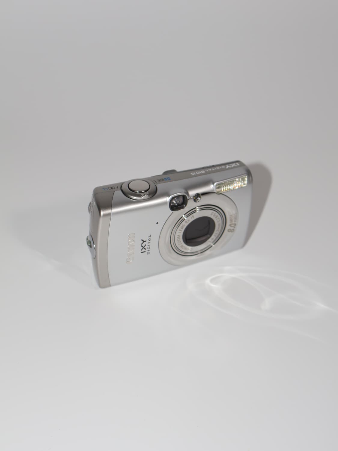 [미품풀박스!] 캐논 익시 ixy810 (익서스ixus950is)디카 상품이미지4