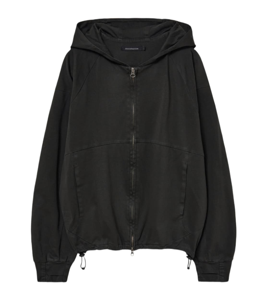 해칭룸 후드집업 상품이미지1