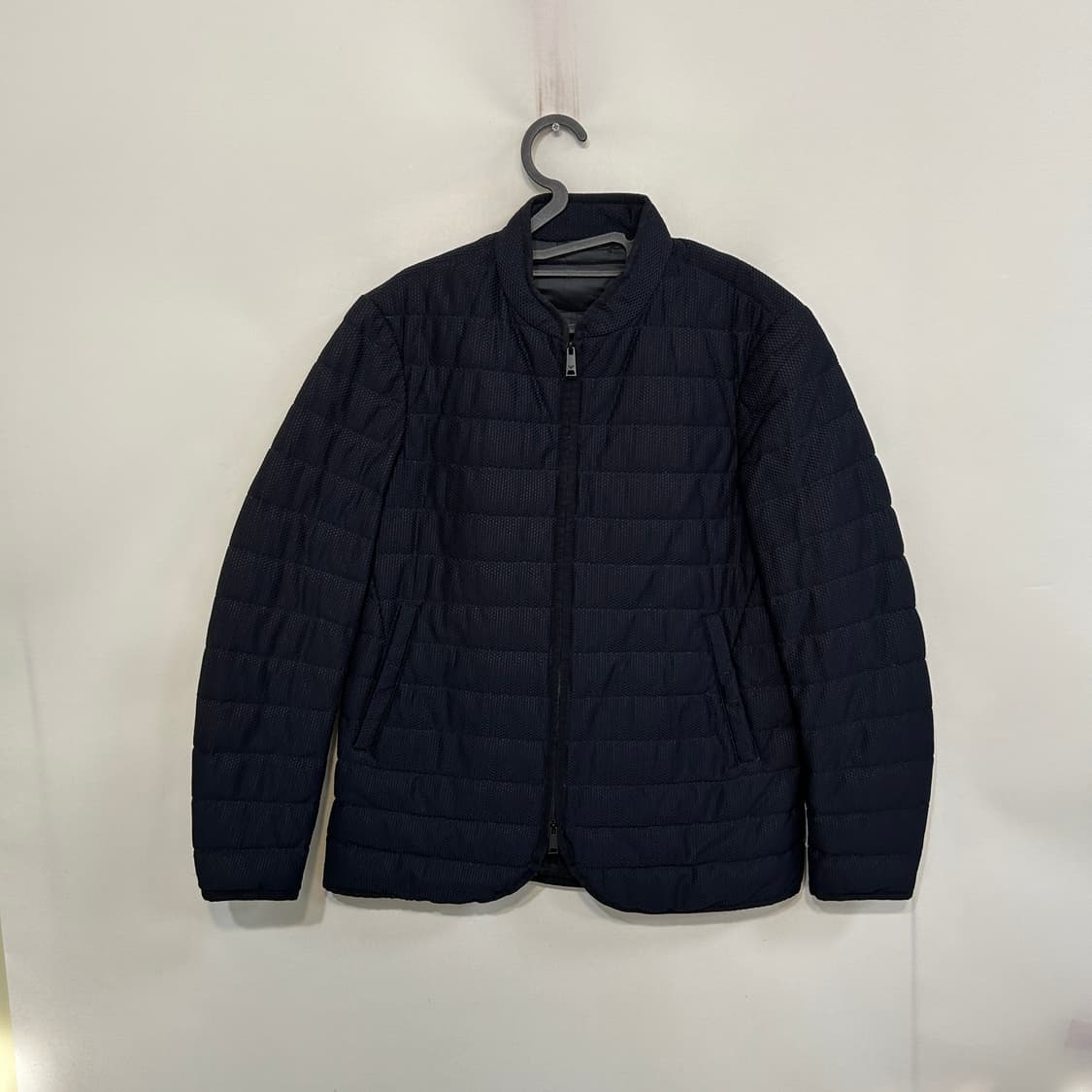 아르마니 남성 경량패딩 100  상품이미지1