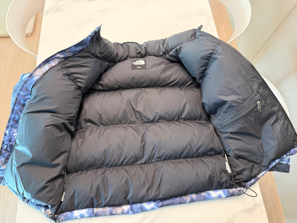 노스페이스 눕시 L 정품 상품이미지8