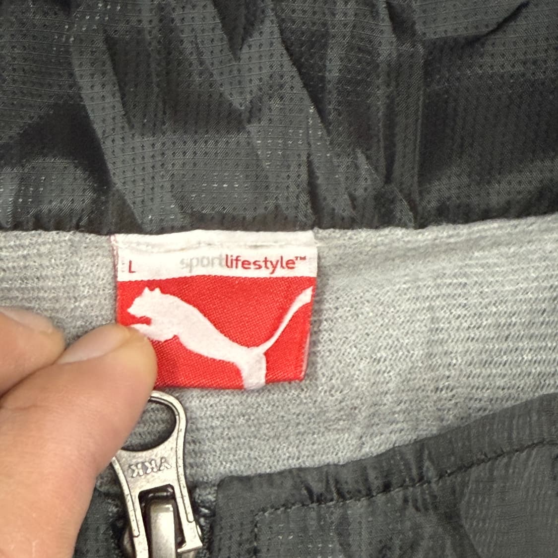 빈티지 푸마 남성 셋업 상품이미지5