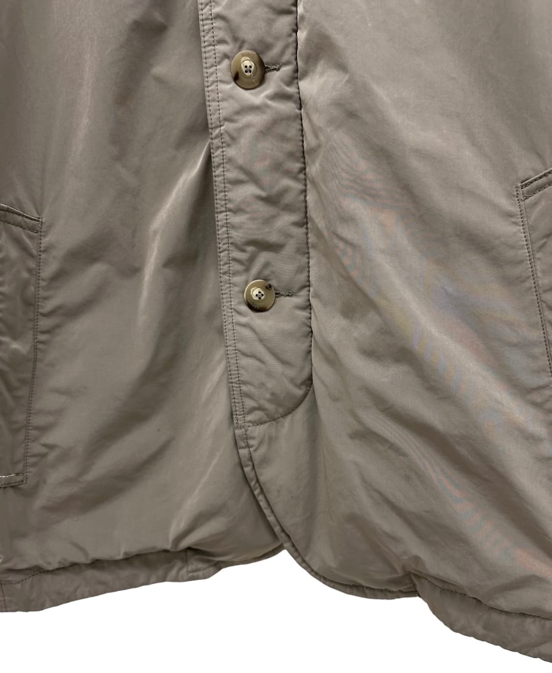 헨리코튼 자켓 베이지 (XL) 상품이미지5