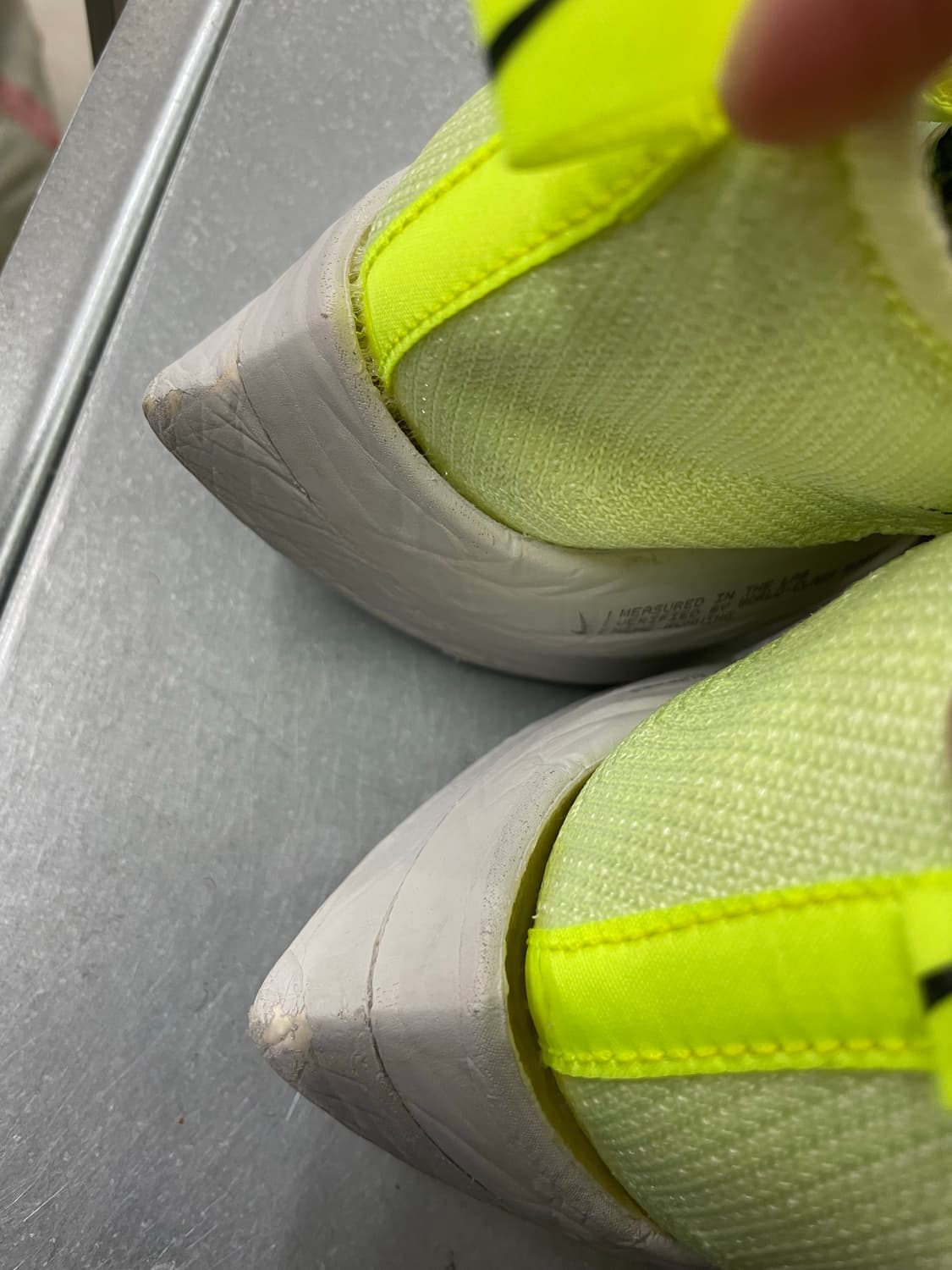 나이키 에어 줌 알파플라이 넥스트 275 상품이미지10