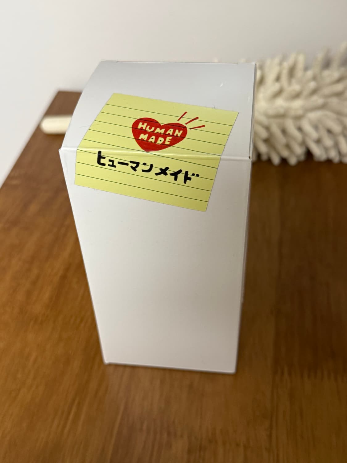 휴먼 메이드 케이코 소오토메 더블 월 글라스 레드 상품이미지2