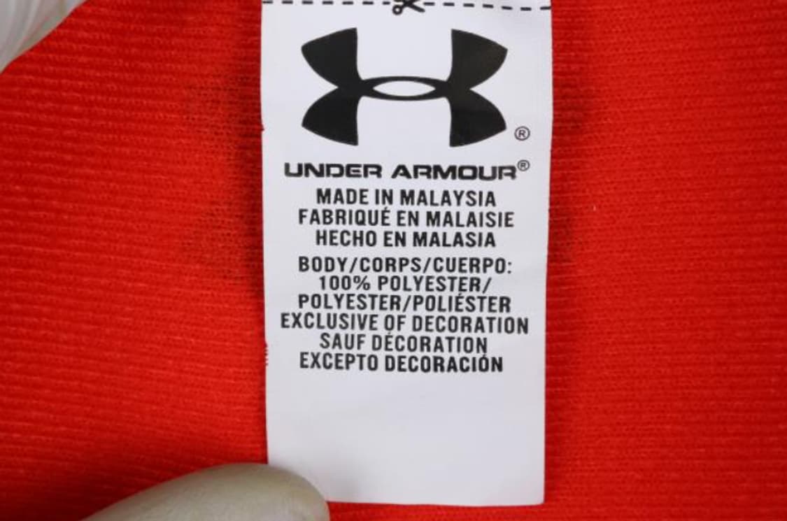 언더아머 점퍼 상품이미지6