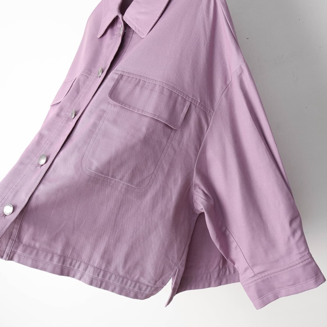 77/까사렐 코튼 자켓 상품이미지5