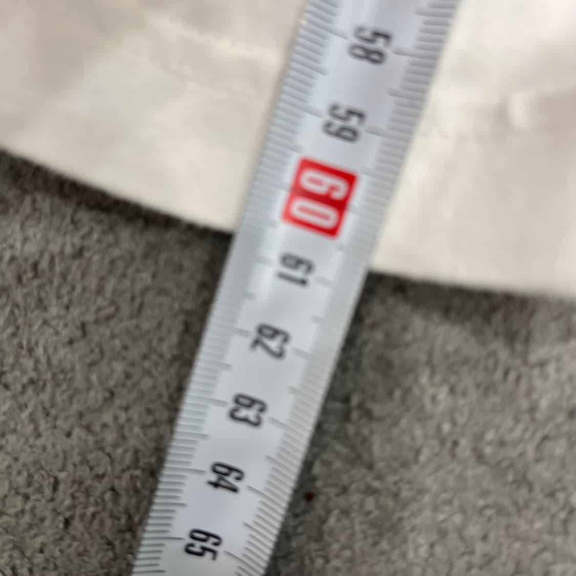 M 아디다스 트레포일 반팔 티셔츠 상품이미지9