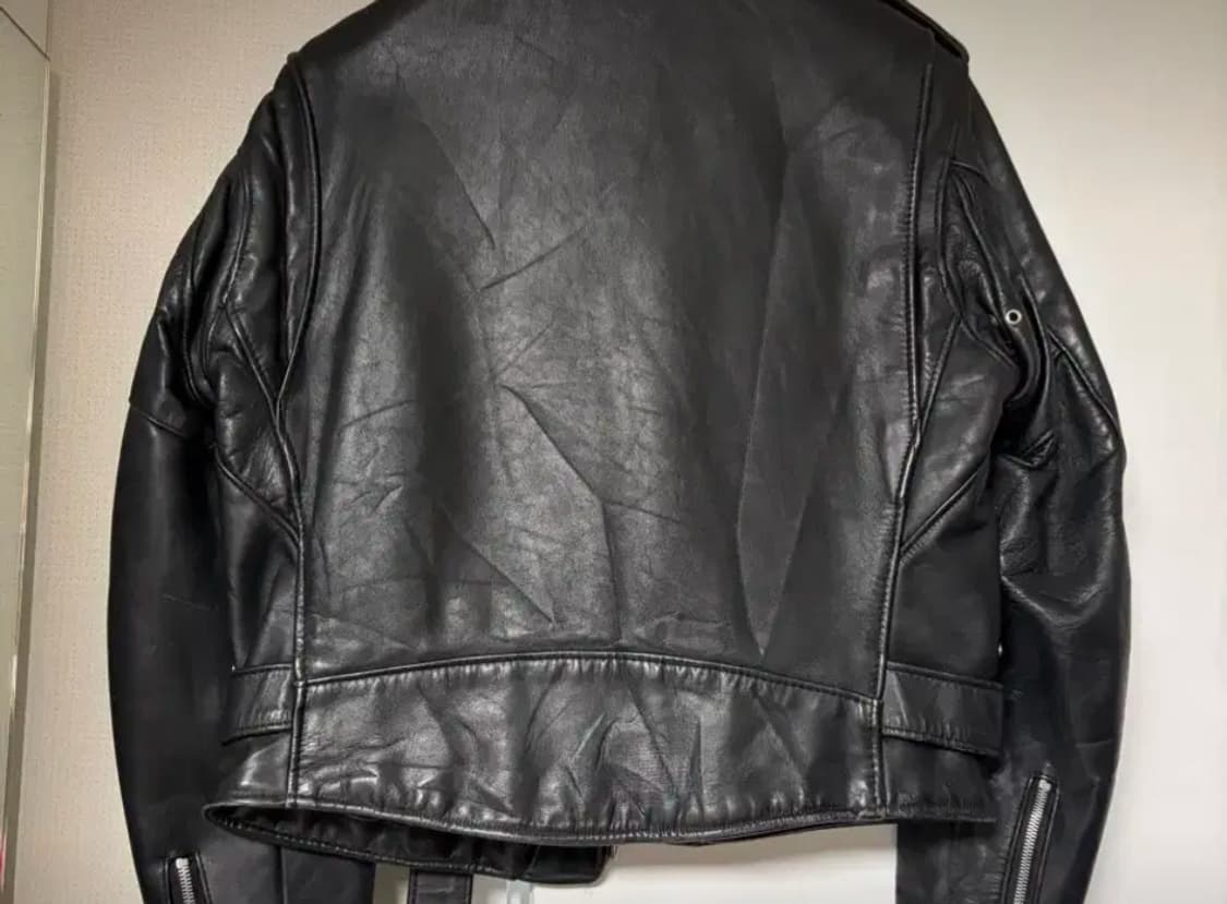 (40사이즈)쇼트 퍼펙토 618 상품이미지5