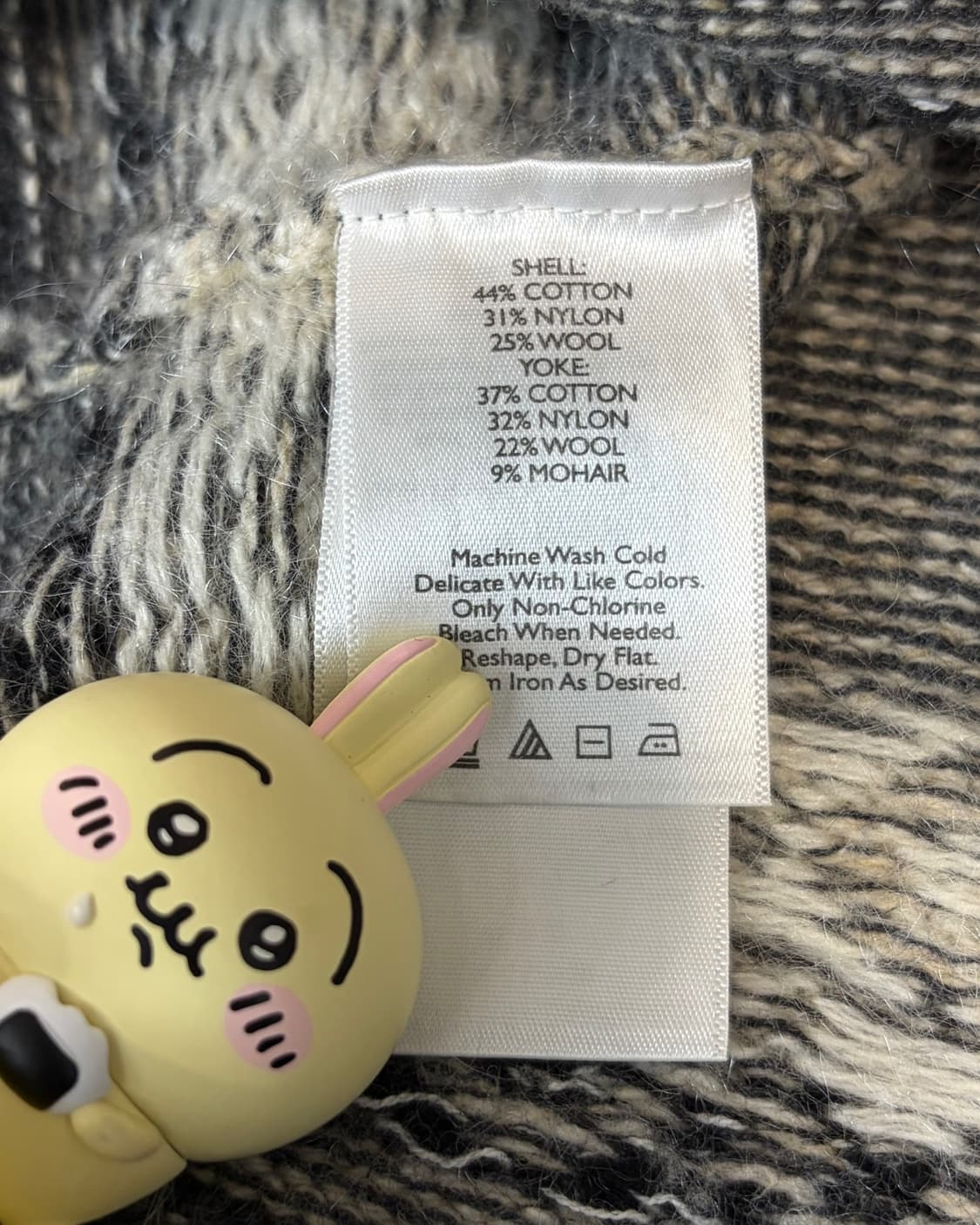 EDDIE BAUER VINTAGE TOP 상품이미지7