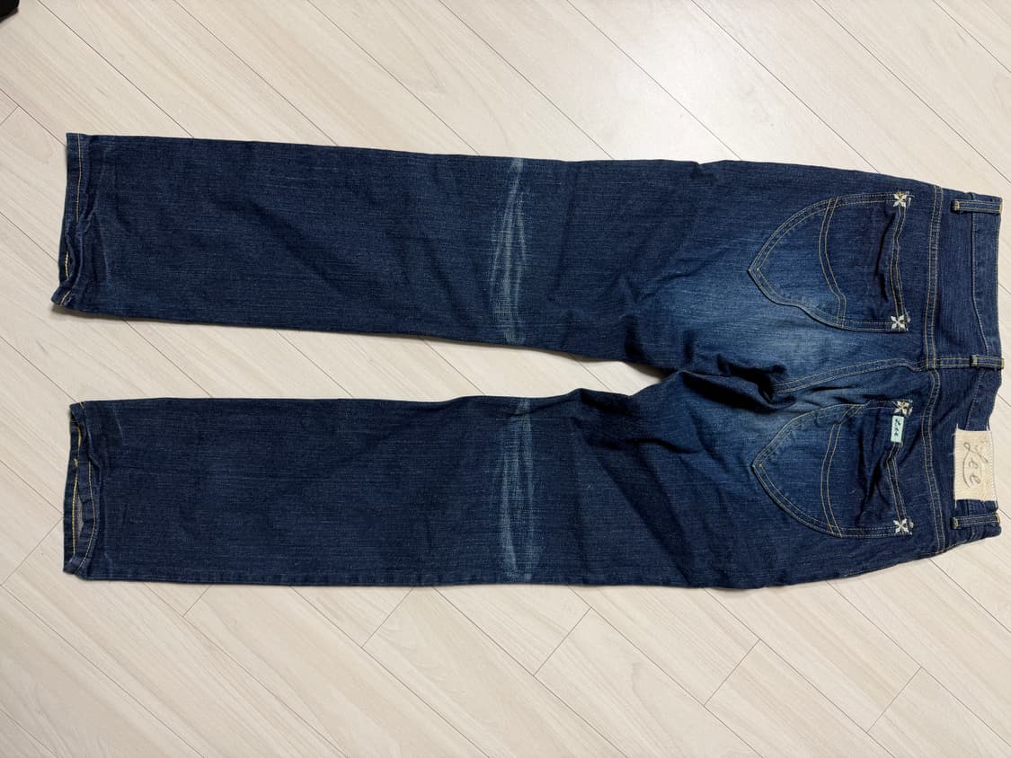 Lee 스키니진 상품이미지2