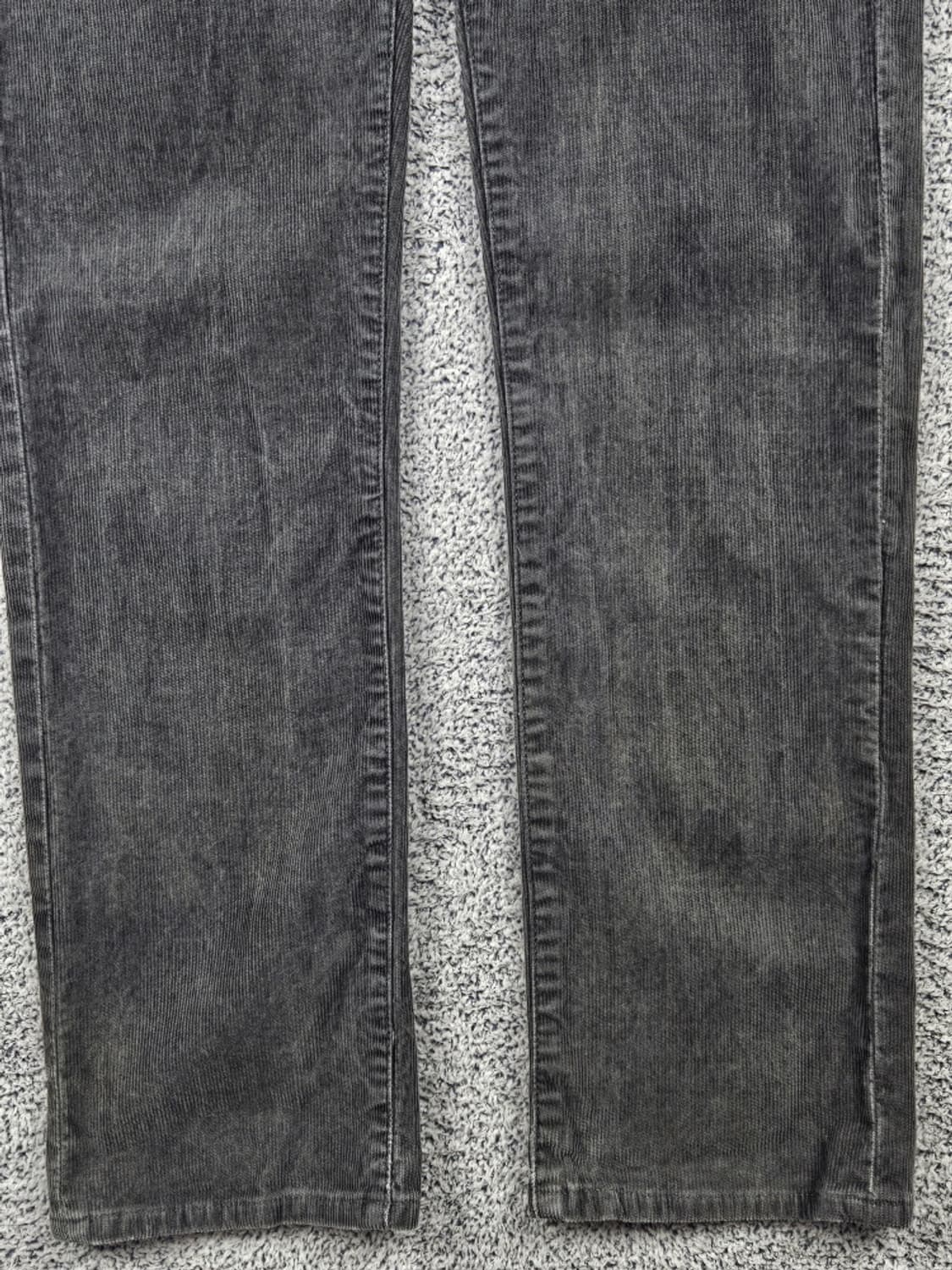 BACK NUMBER 재팬 코듀로이 팬츠 ( 32" ) / 10290 상품이미지6