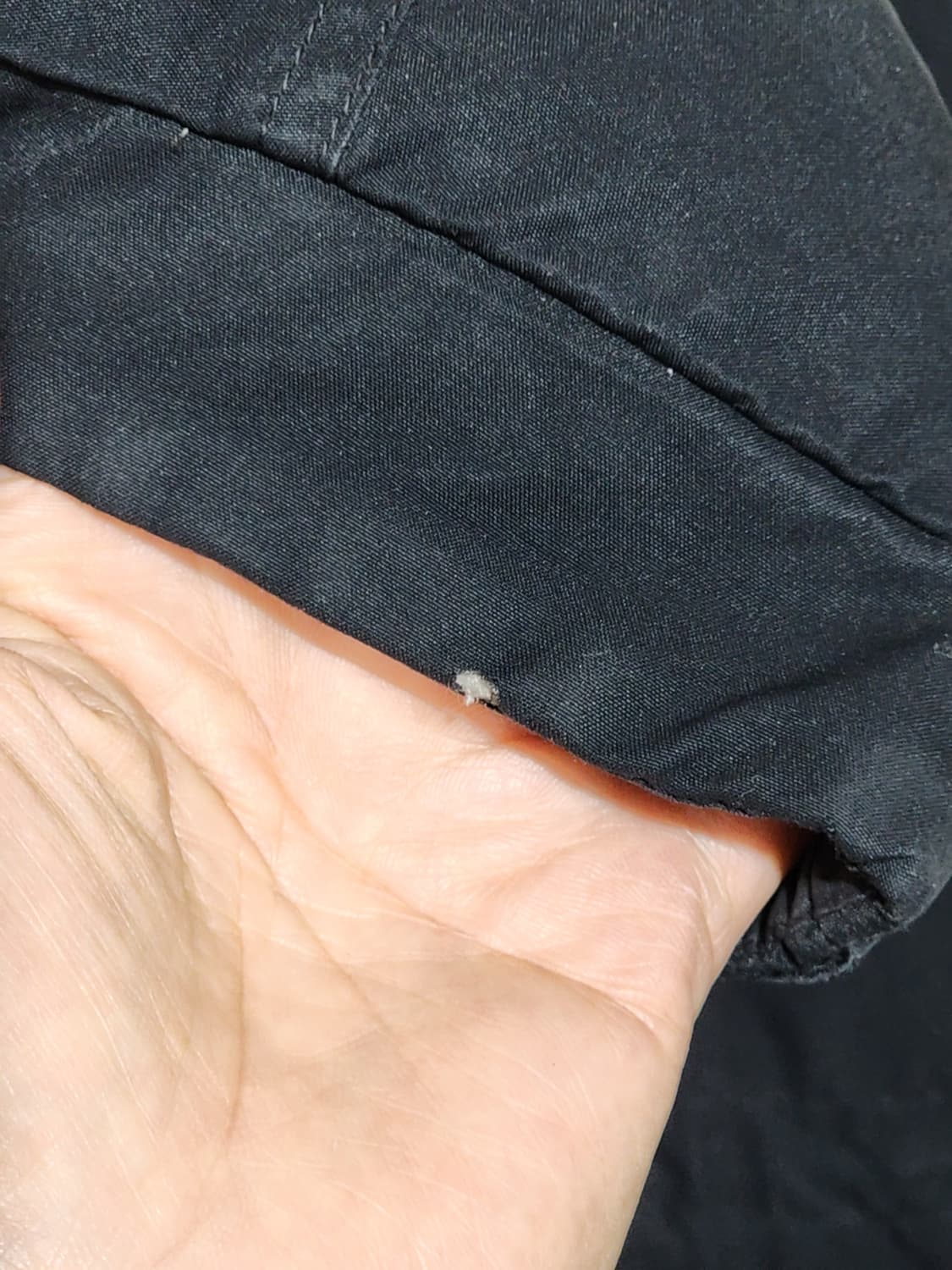 (XXL) 노스페이스 맥머도 패딩점퍼 블랙 빅사이즈 다운자켓  상품이미지6