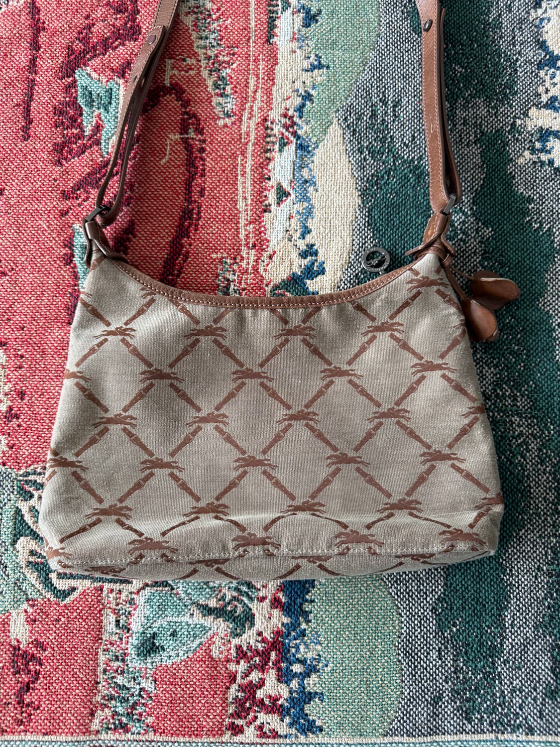 롱샴(Longchamp) 크로스백 상품이미지4