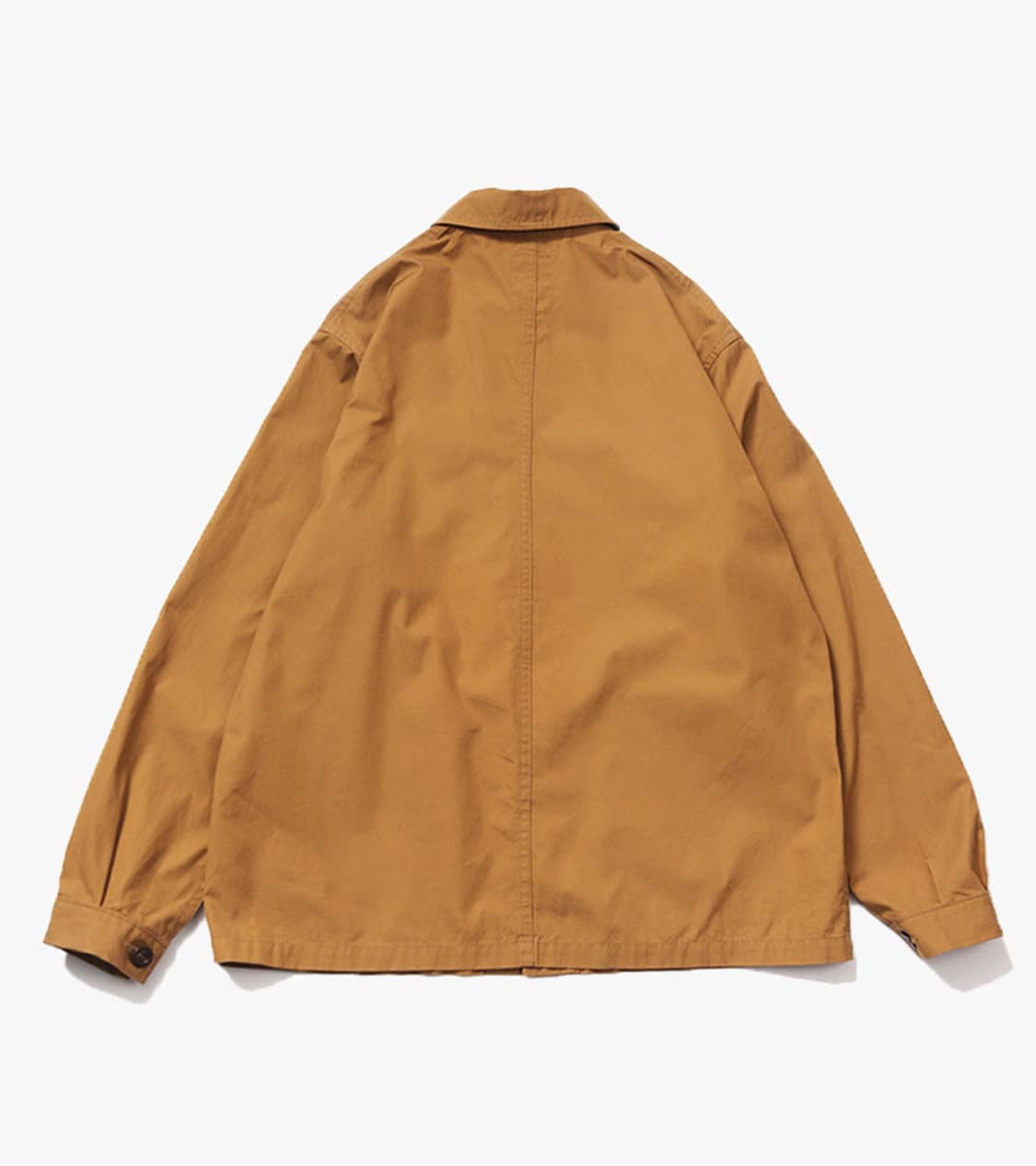 DANTON - COVERALL WORK JACKET 상품이미지10