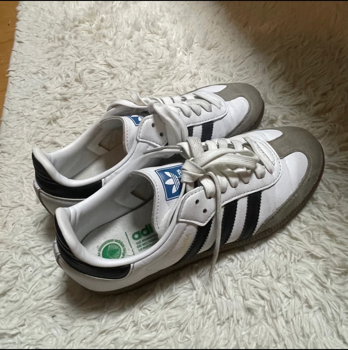 아디다스 삼바 230 상품이미지1