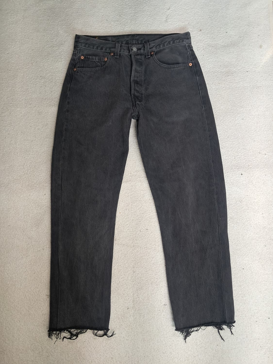 리바이스90s501usa 상품이미지1