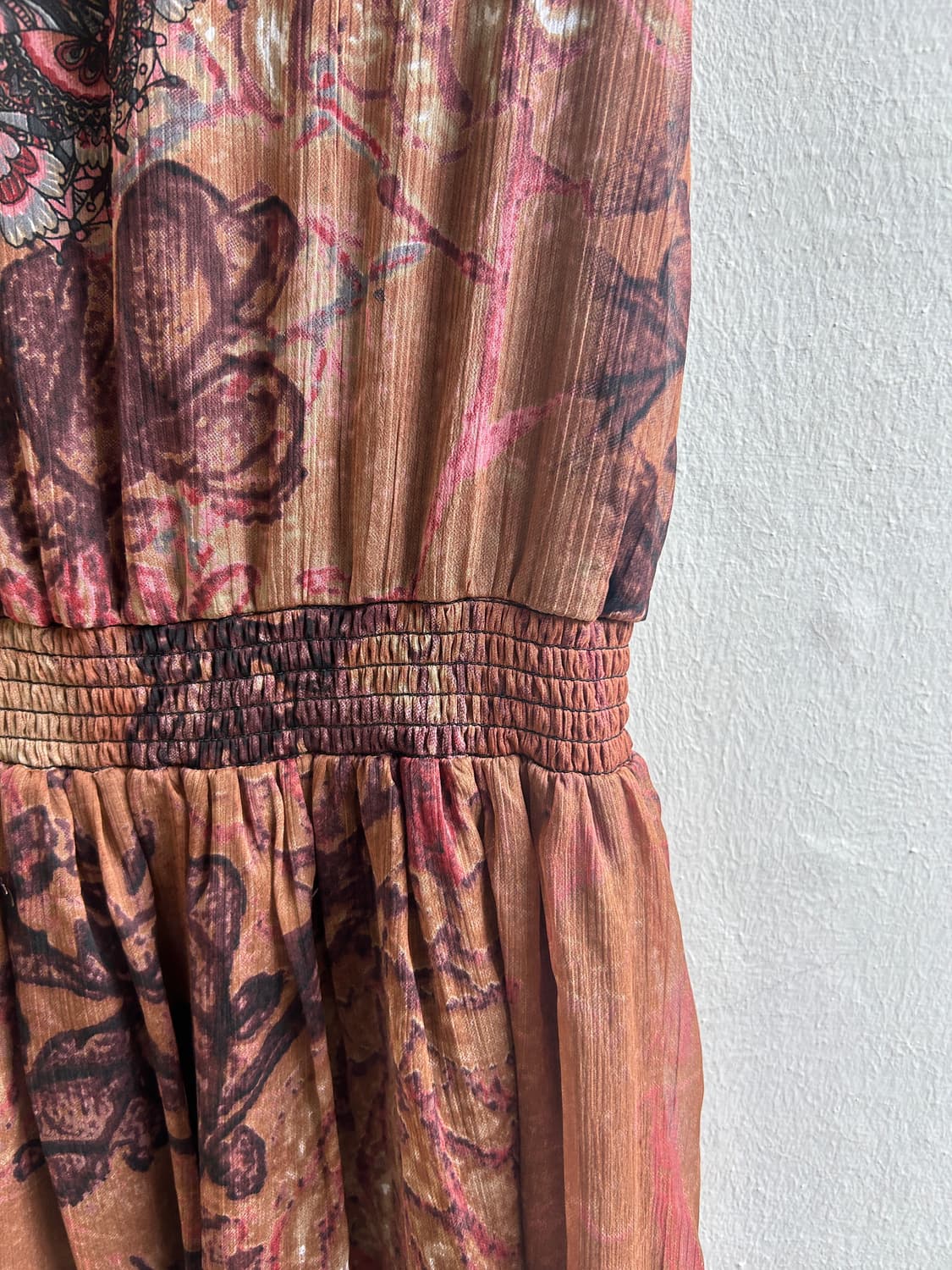 데시구알 원피스  상품이미지5