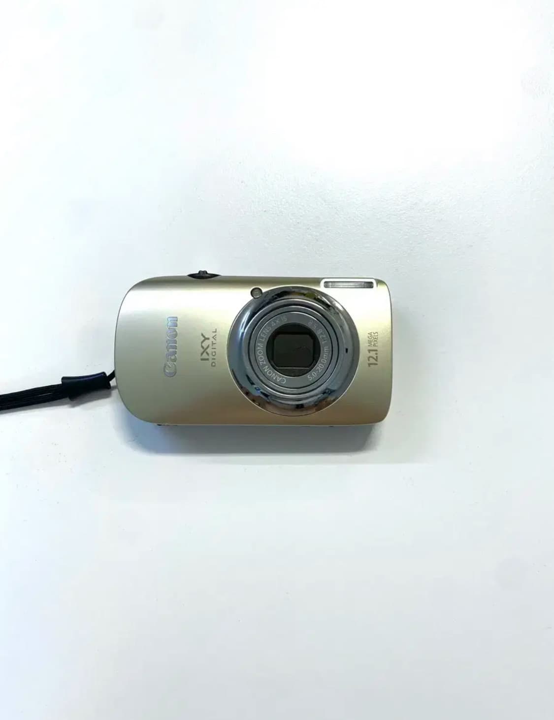 캐논 익서스 IXUS 110 IS 디지털 카메라 (IXY 510 IS) 상품이미지9