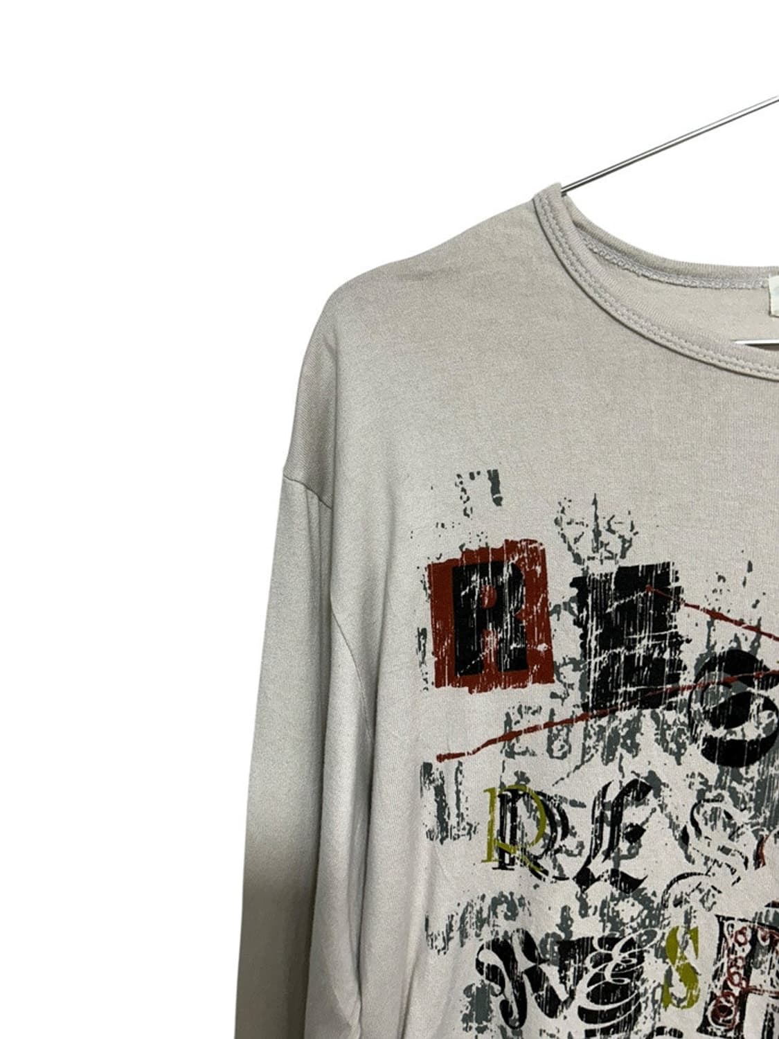 vtg top 상품이미지2