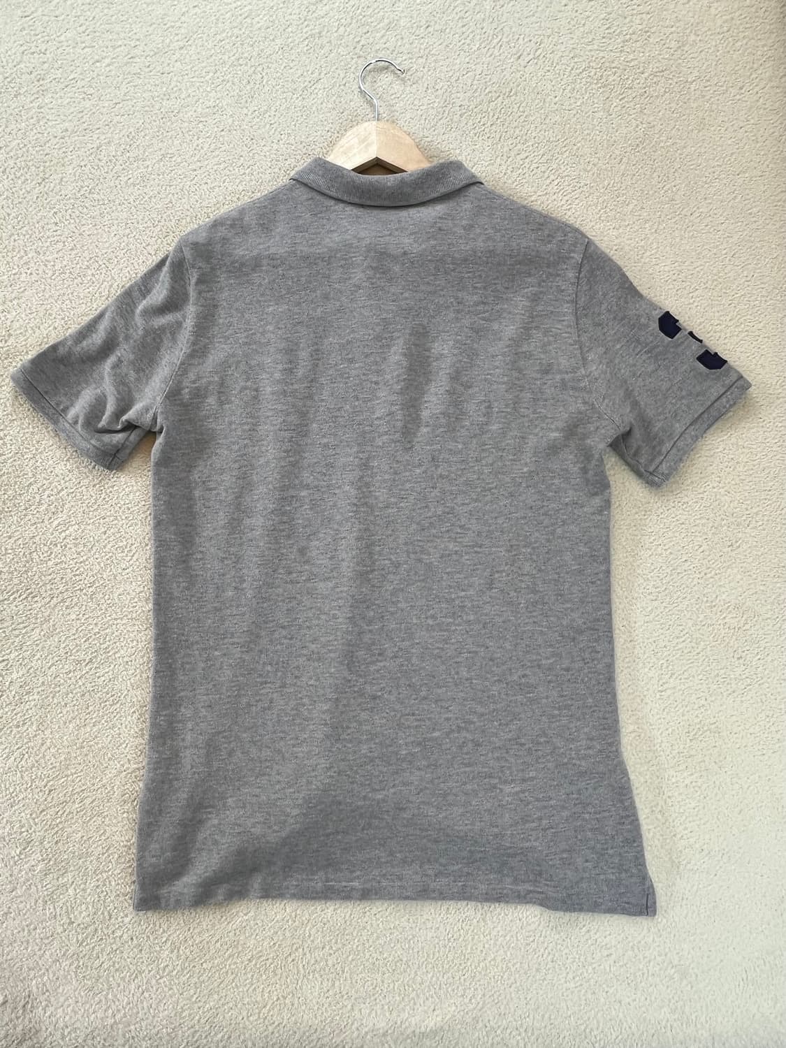 빅포니 pk 카라티 그레이 상품이미지2