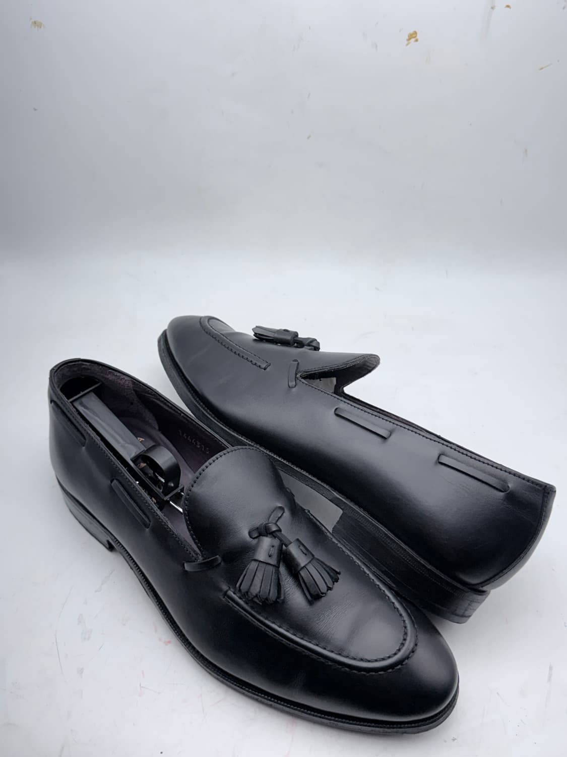 정품)까르미나구두 275 상품이미지5