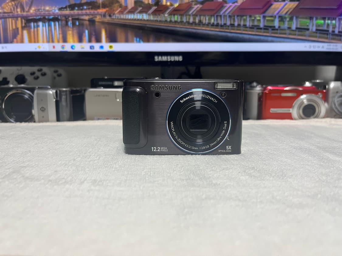 📸 삼성 WB1000 💎 감성 끝판왕 디카 상품이미지2