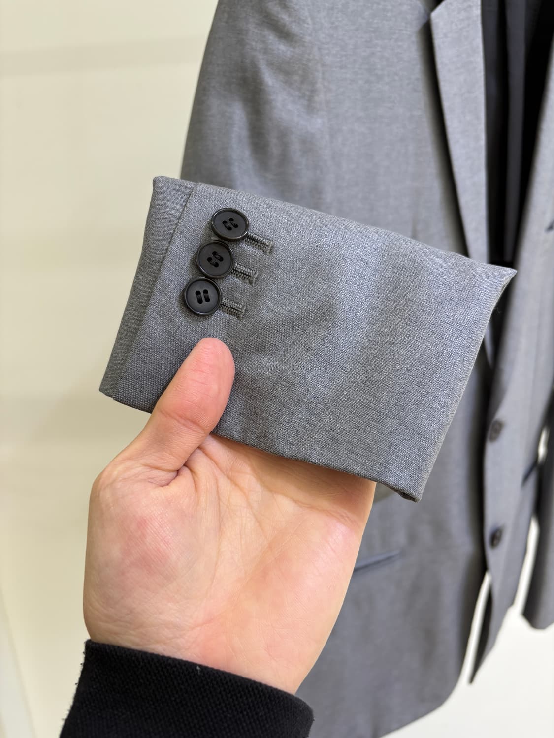 BLACKBARRETT (Made in Japan) 블레이저 상품이미지4