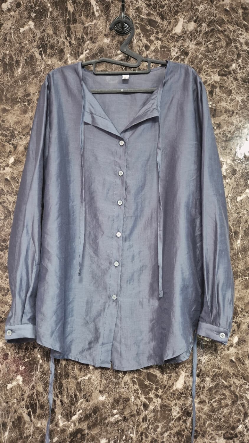 어반더스 블라우스 셔츠  상품이미지1