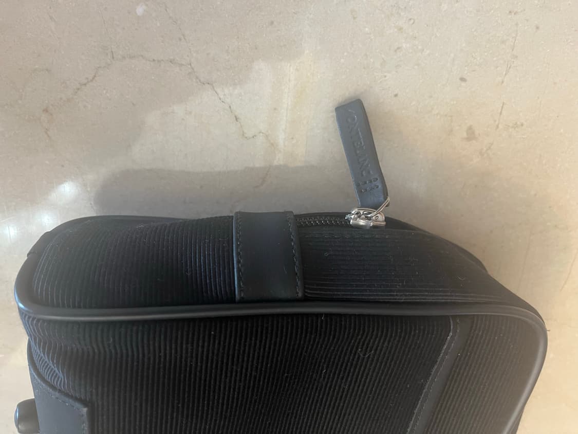 몽블랑 파우치핸드백 Montblanc Hand Bag 상품이미지7