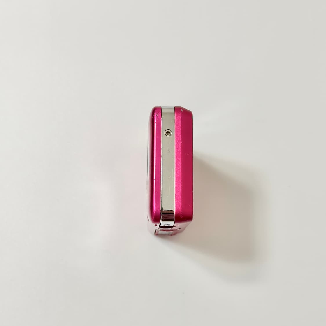 풀셋!) Casio exilim z800 핑크 체리 카시오 엑슬림 상품이미지7