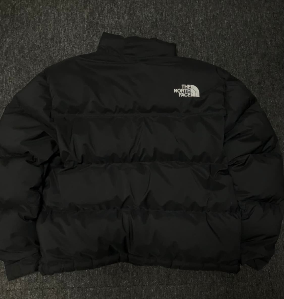 노스페이스 네오눕시 블랙 상품이미지7