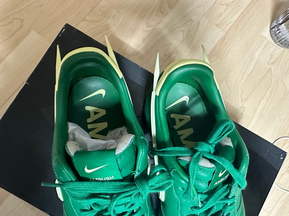 나이키 앰부쉬 포스 275 상품이미지4