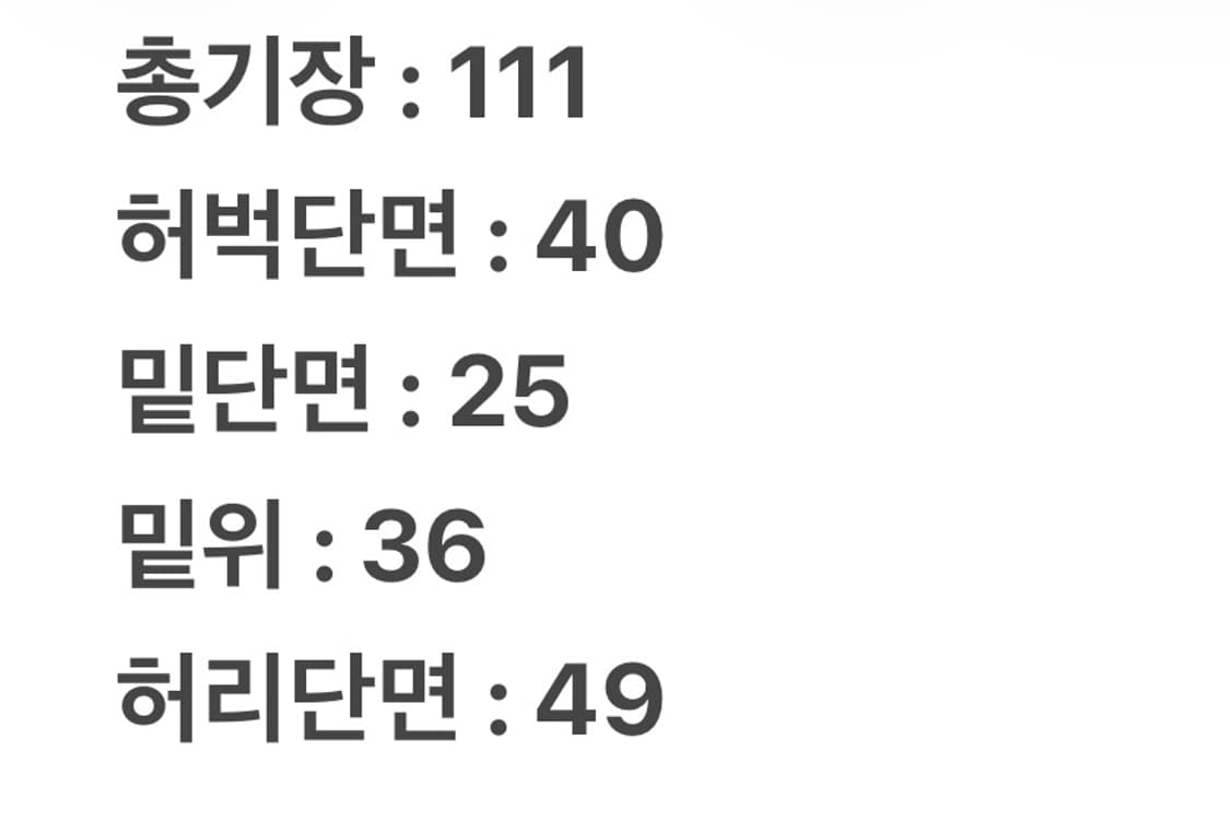 [ 정품/40X34 ] 칼하트 b159 mus 루즈핏 카펜터 워크 팬츠 상품이미지6