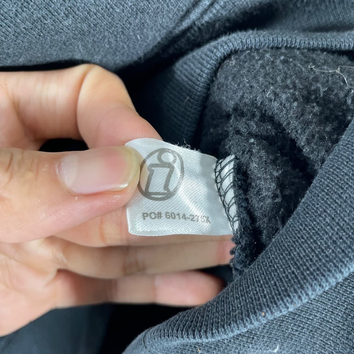 오베이 월드와이드 후드티 상품이미지7