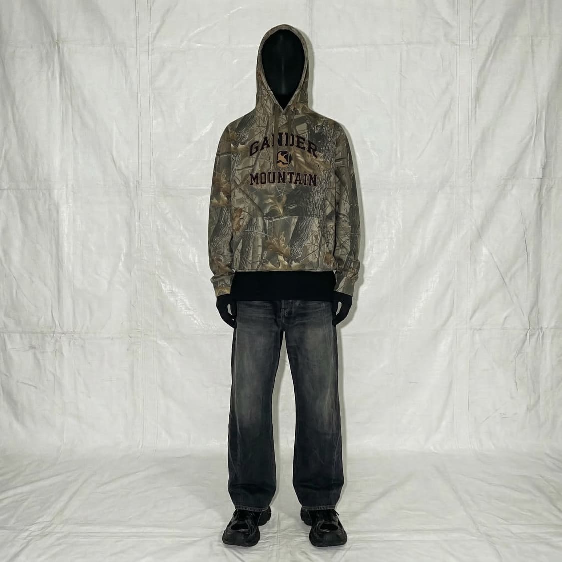 gander mountain realtree hoodie 상품이미지1