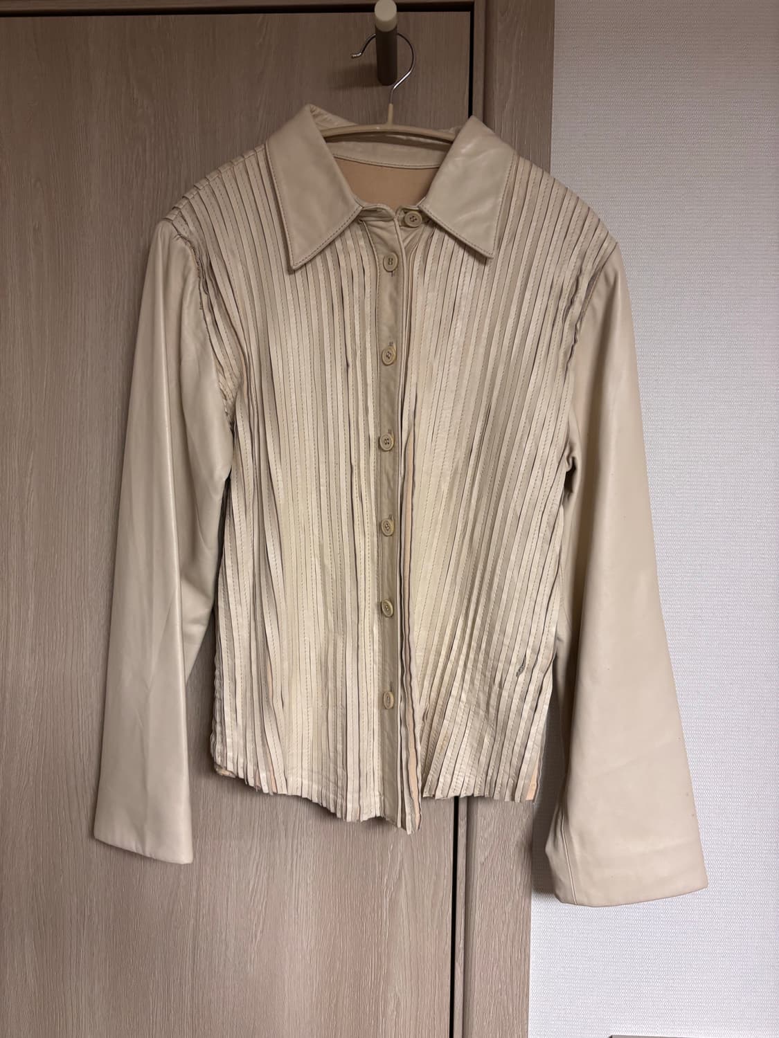 양가죽자켓 상품이미지1