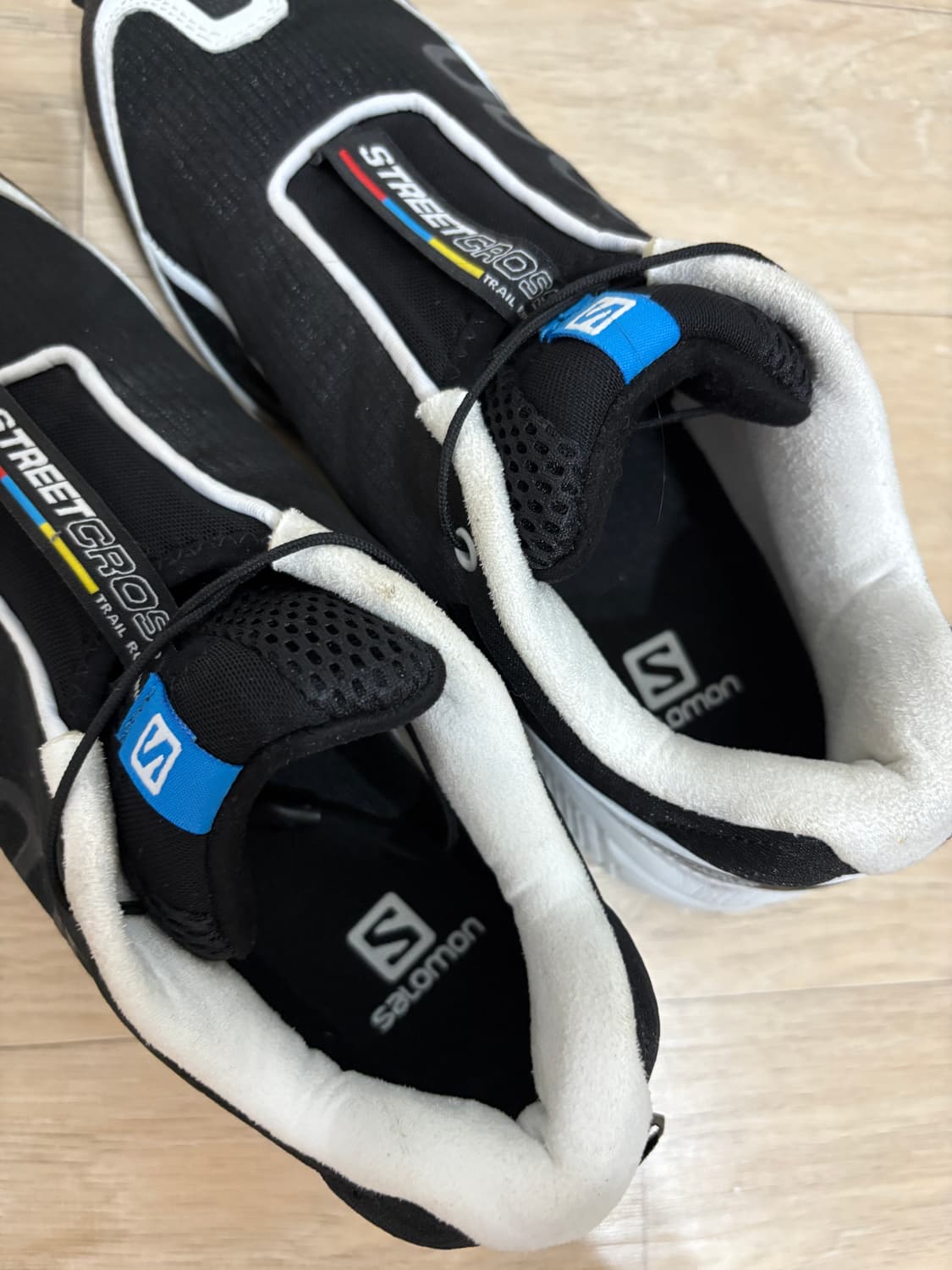 살로몬 salomon / 스트릿 크로스  / 270 상품이미지5