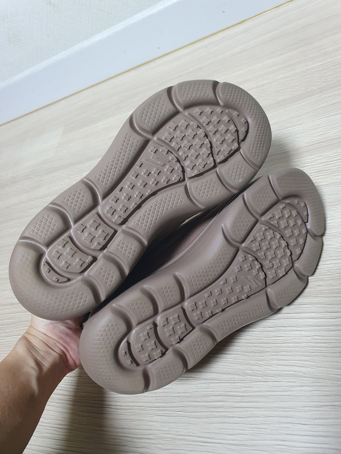 스케쳐스 울트라고 방한부츠 235 상품이미지8