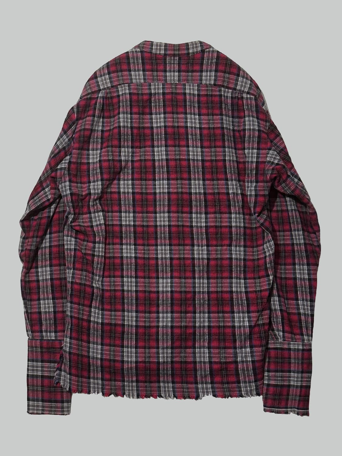 그렉 로렌 스튜디오 셔츠 상품이미지2