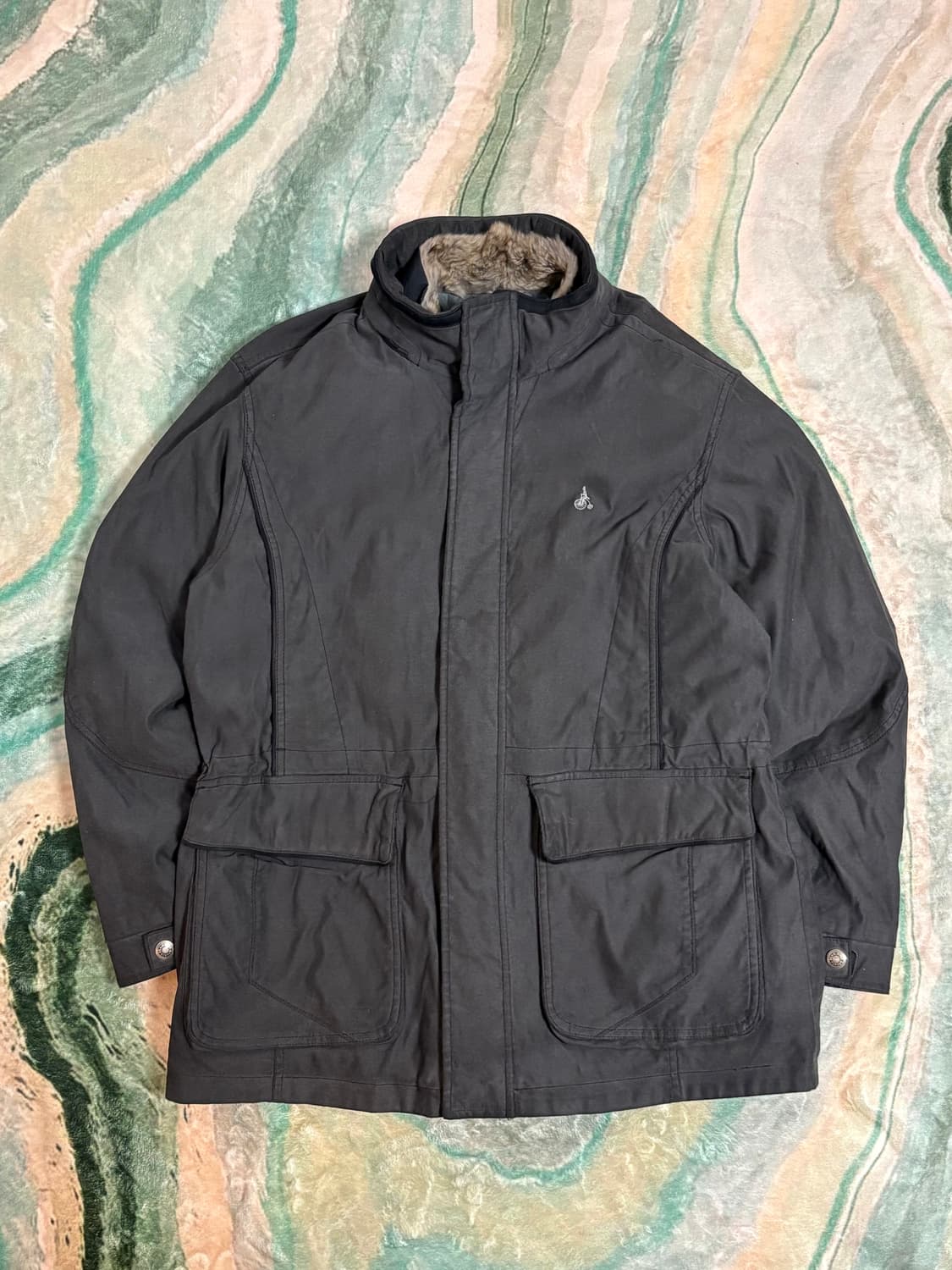 00s 빈폴 2피스 자켓 상품이미지1