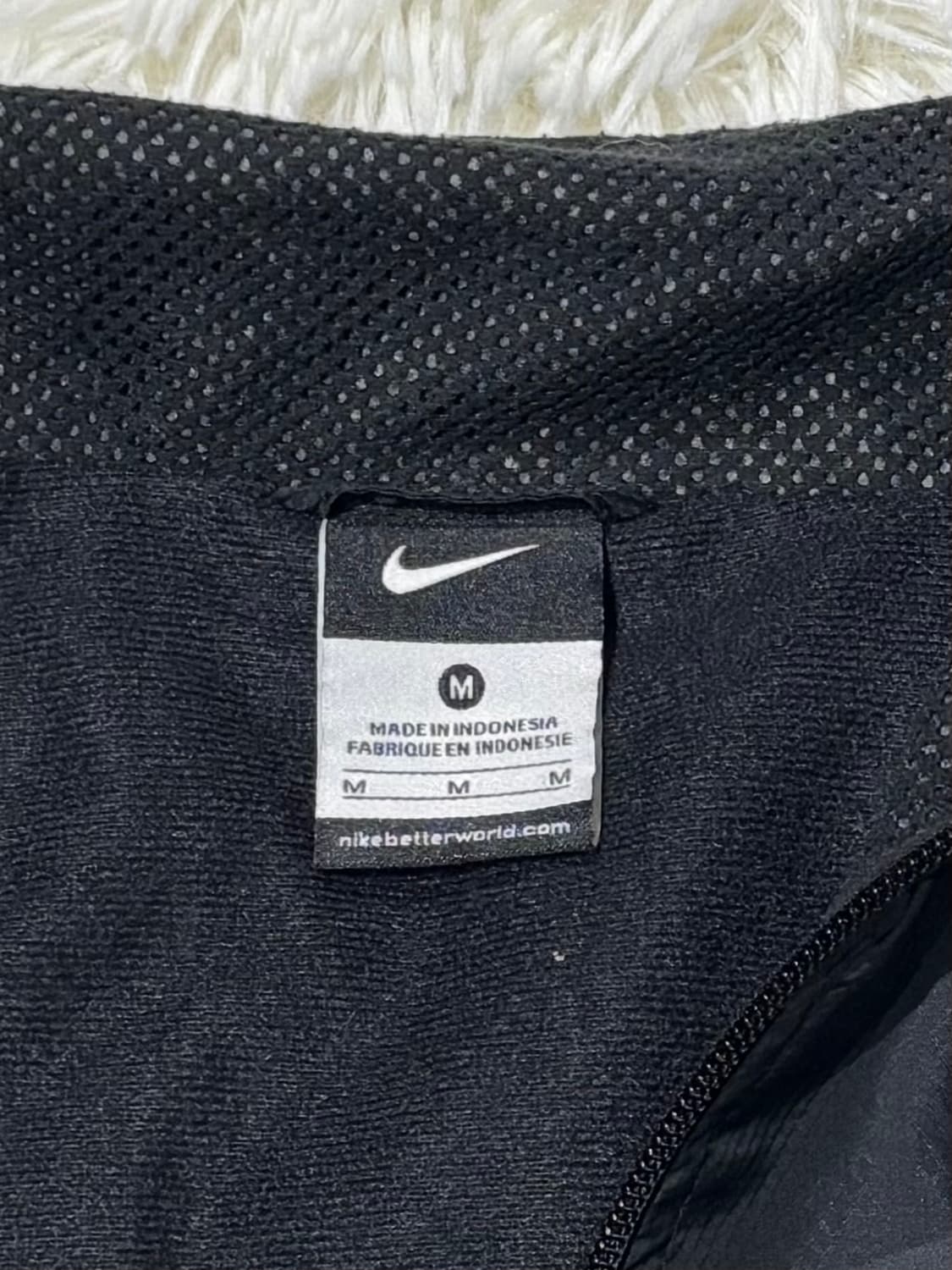 나이키 스우시 바람막이 상품이미지6