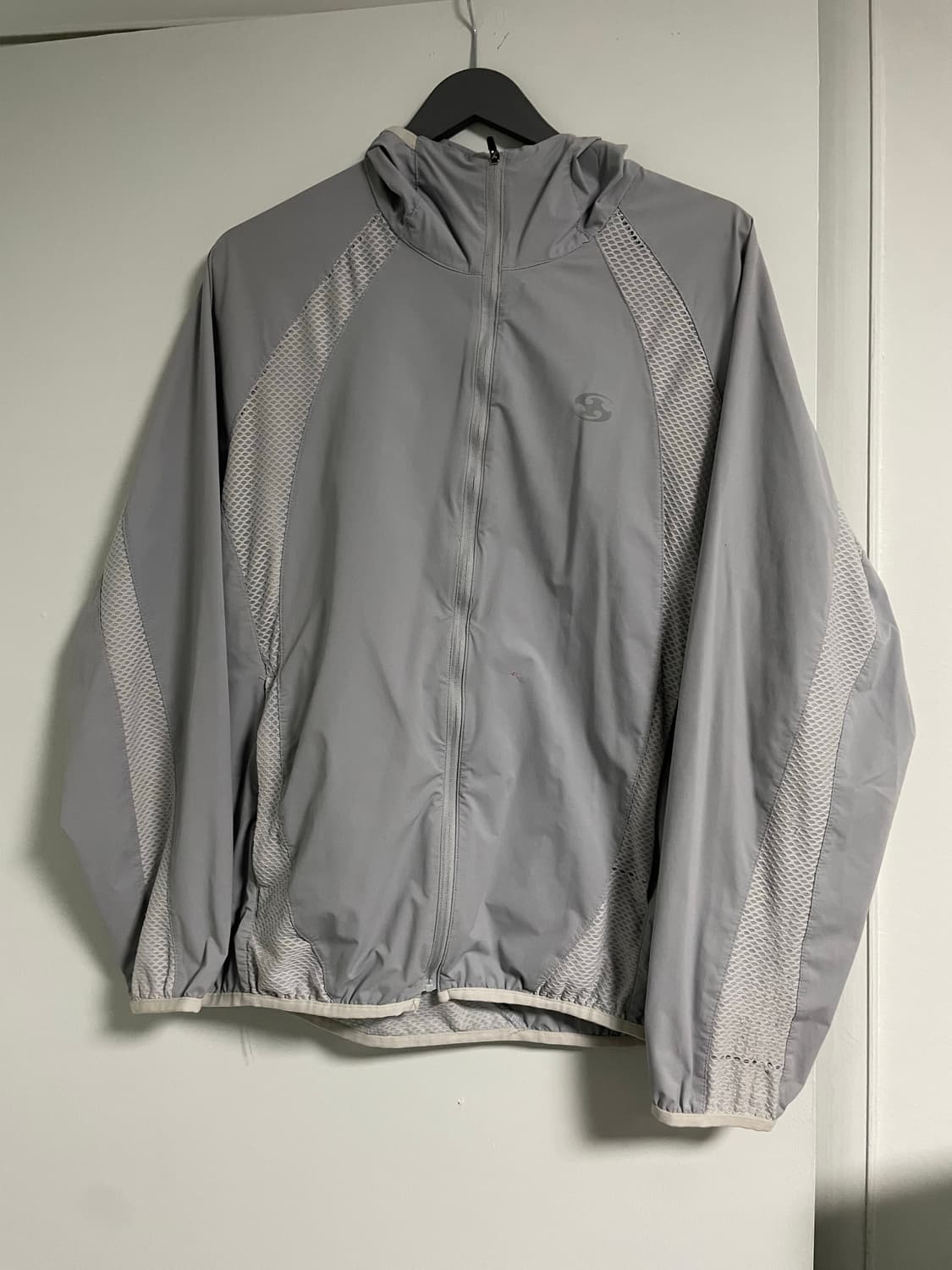 산산기어 매쉬자켓 2사이즈 상품이미지1