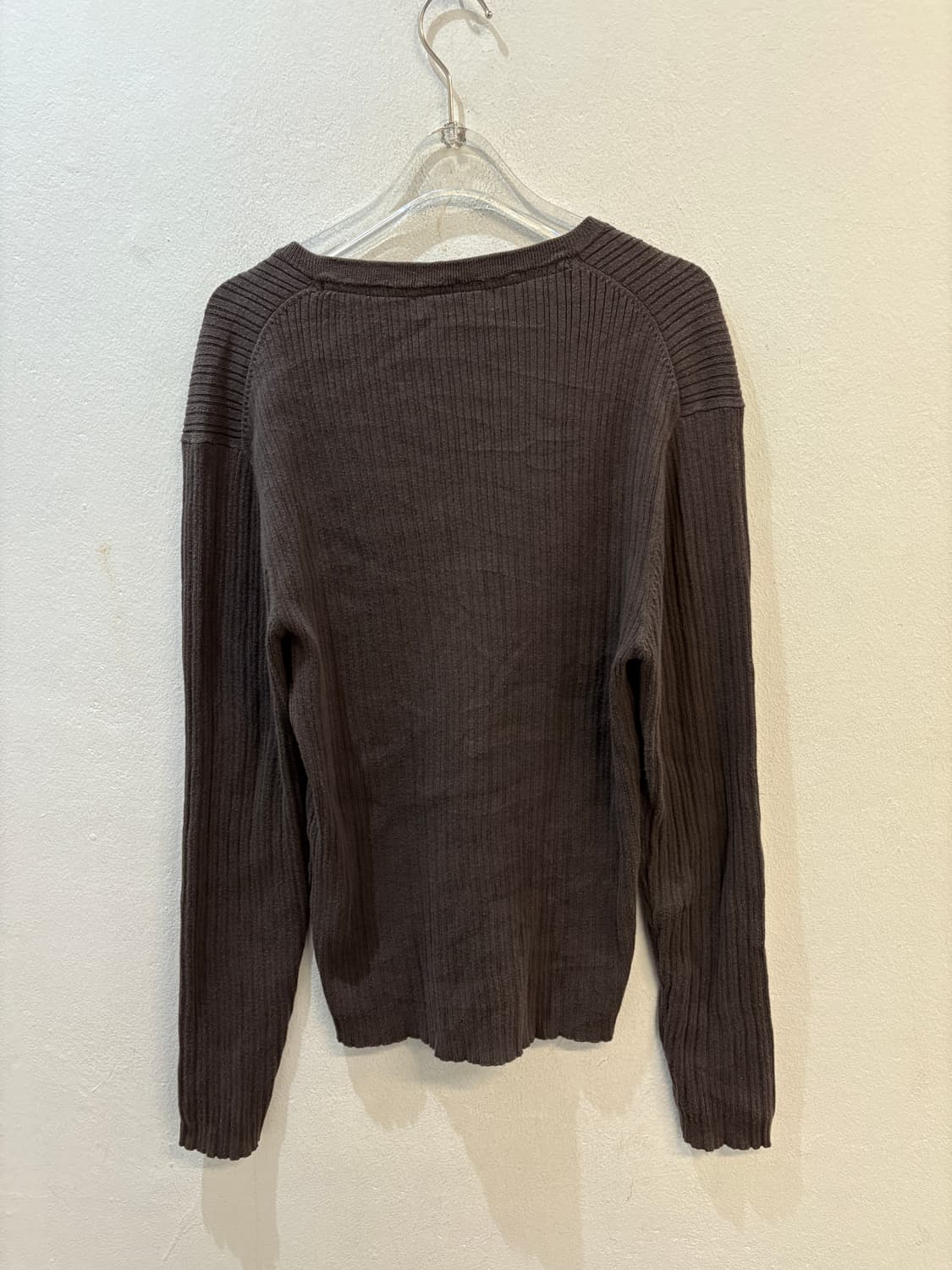 CALVIN KLEIN JEANS Long Sleeve 상품이미지8